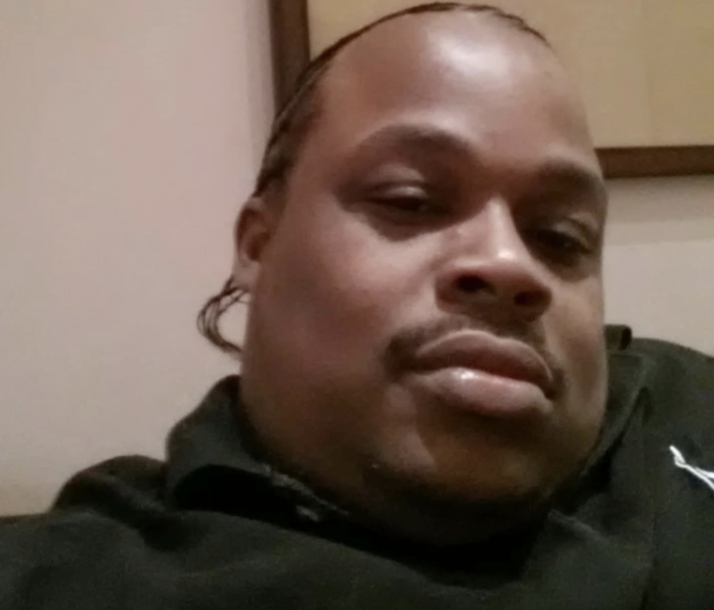 Mr Cedric G.